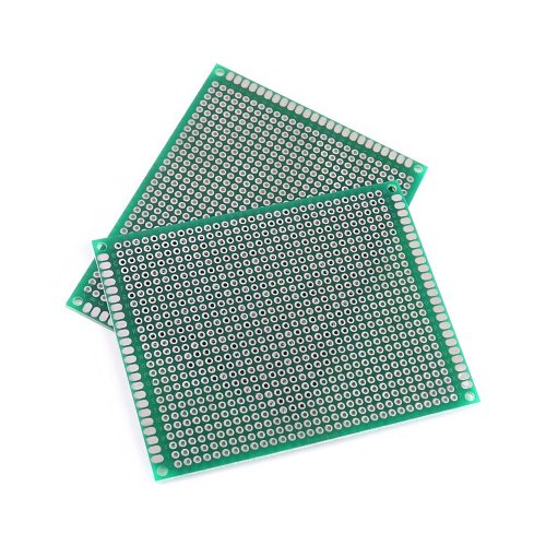 Prototype Board, Dual Sides, 7cm*9cm