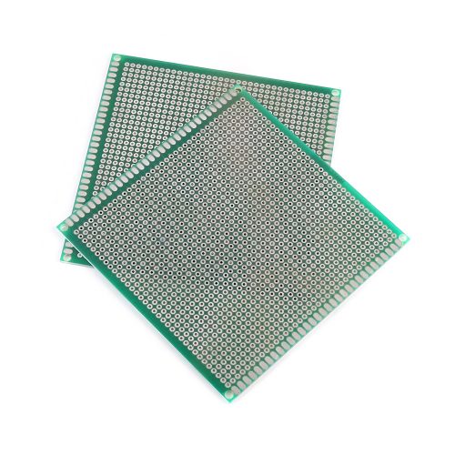 Prototype Board, Dual Sides, 10cm*10cm
