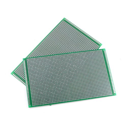 Prototype Board, Dual Sides, 9cm*15cm
