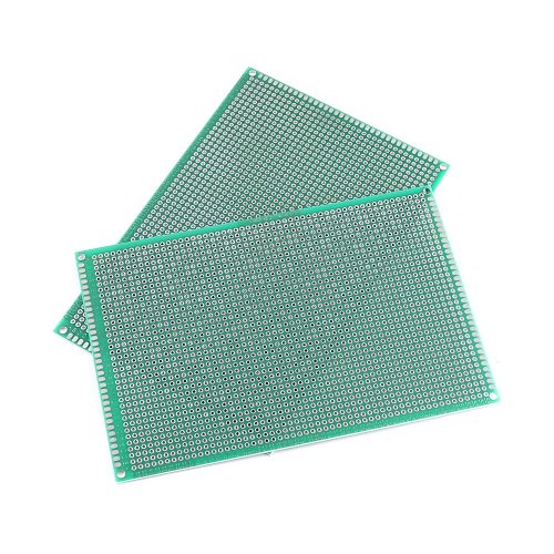 Prototype Board, Dual Sides, 10cm*15cm