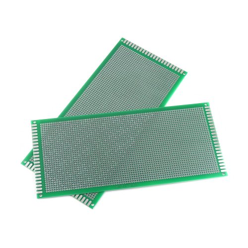 Prototype Board, Dual Sides, 10cm*22cm