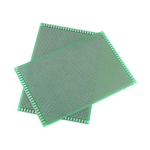 Prototype Board, Dual Sides, 12cm*18cm