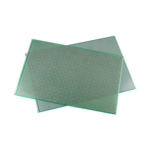 Prototype Board, Dual Sides, 20cm*30cm