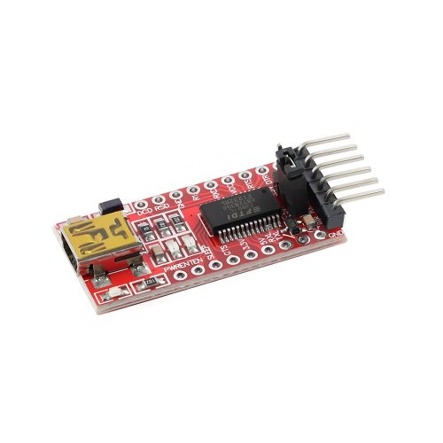 Interface Conversion Modules