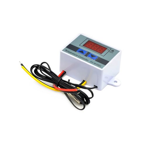 Temperature Controllers