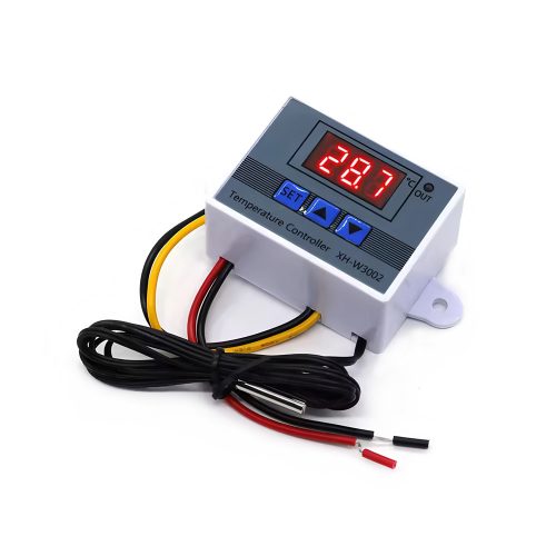 XH-W3002 Digital Thermostat Switch Temperature Controller