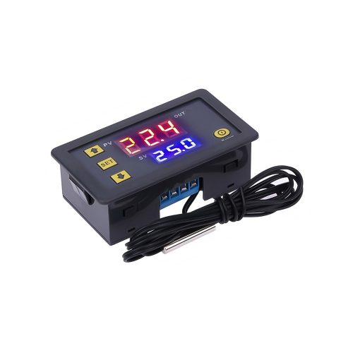 W3230 Digital Thermostat Switch Temperature Controller