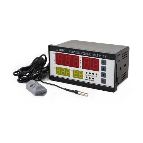 XM-18 Automatic Egg Incubator Temperature Humidity Controller