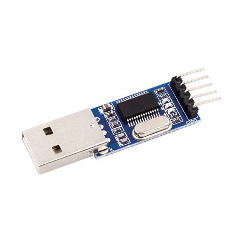 PL2303HX USB to TTL Adapter Module