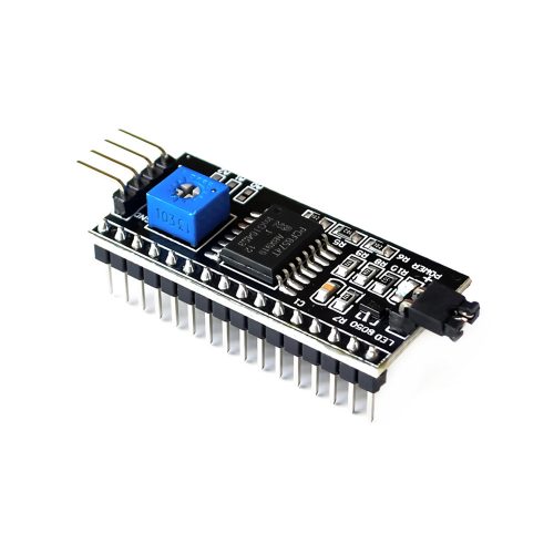 IIC/I2C PCF8574 Interface Adapter Module