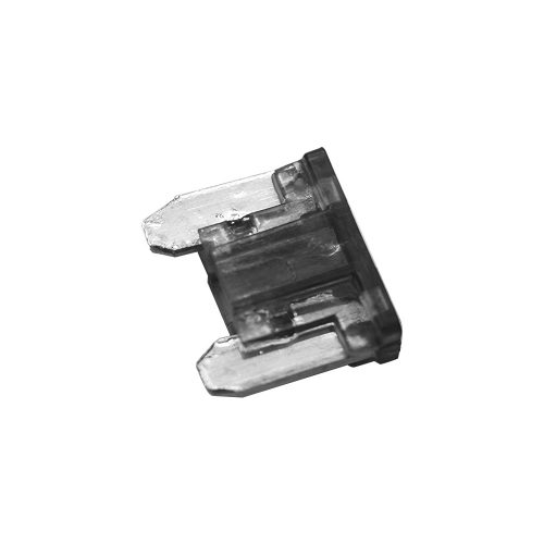 2A Super Mini Blade Car Fuse, 32VDC, 11MM*8.7MM*3.8MM
