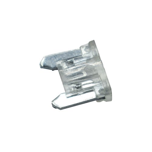 25A Super Mini Blade Car Fuse, 32VDC, 11MM*8.7MM*3.8MM