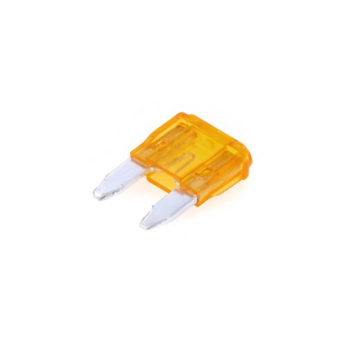 5A Mini Blade Car Fuse, 32VDC, 11MM*16.5MM*4MM