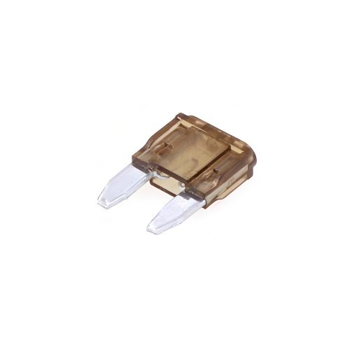 7.5A Mini Blade Car Fuse, 32VDC, 11MM*16.5MM*4MM