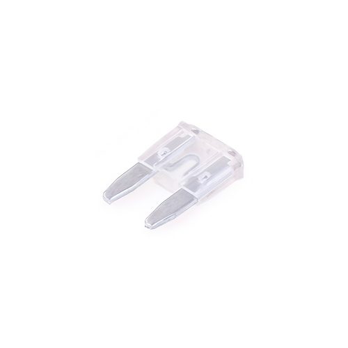 25A Mini Blade Car Fuse, 32VDC, 11MM*16.5MM*4MM