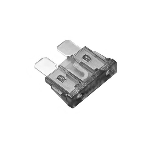 2A Standard Blade Car Fuse, 32VDC, 19MM*18.8MM*5MM