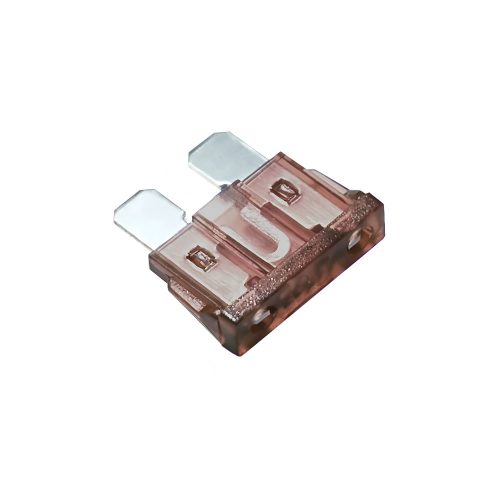7.5A Standard Blade Car Fuse, 32VDC, 19MM*18.8MM*5MM