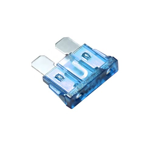 15A Standard Blade Car Fuse, 32VDC, 19MM*18.8MM*5MM