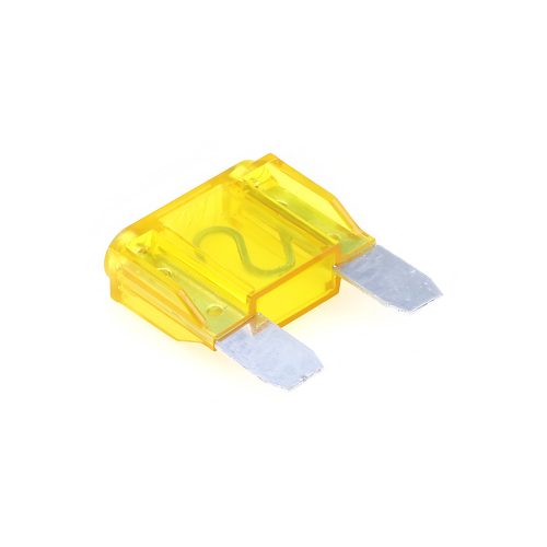 20A Large Siz Blade Car Fuse, 32VDC, 29.5MM*34.5MM*8.9MM