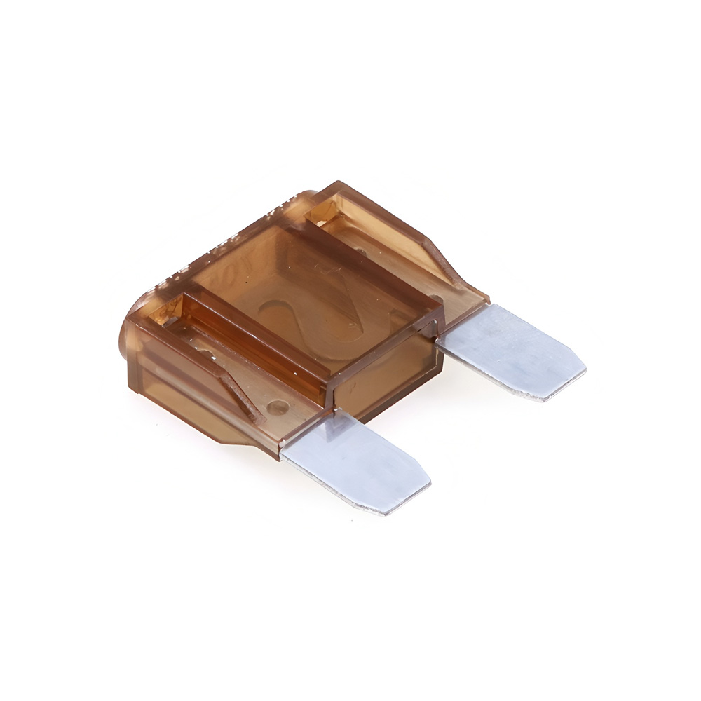70A Large Siz Blade Car Fuse, 32VDC, 29.5MM*34.5MM*8.9MM
