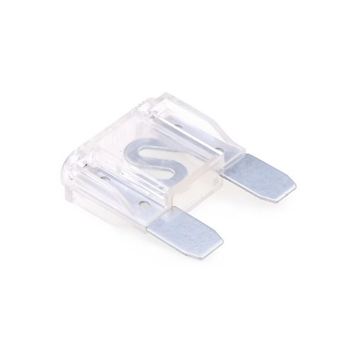 80A Large Siz Blade Car Fuse, 32VDC, 29.5MM*34.5MM*8.9MM