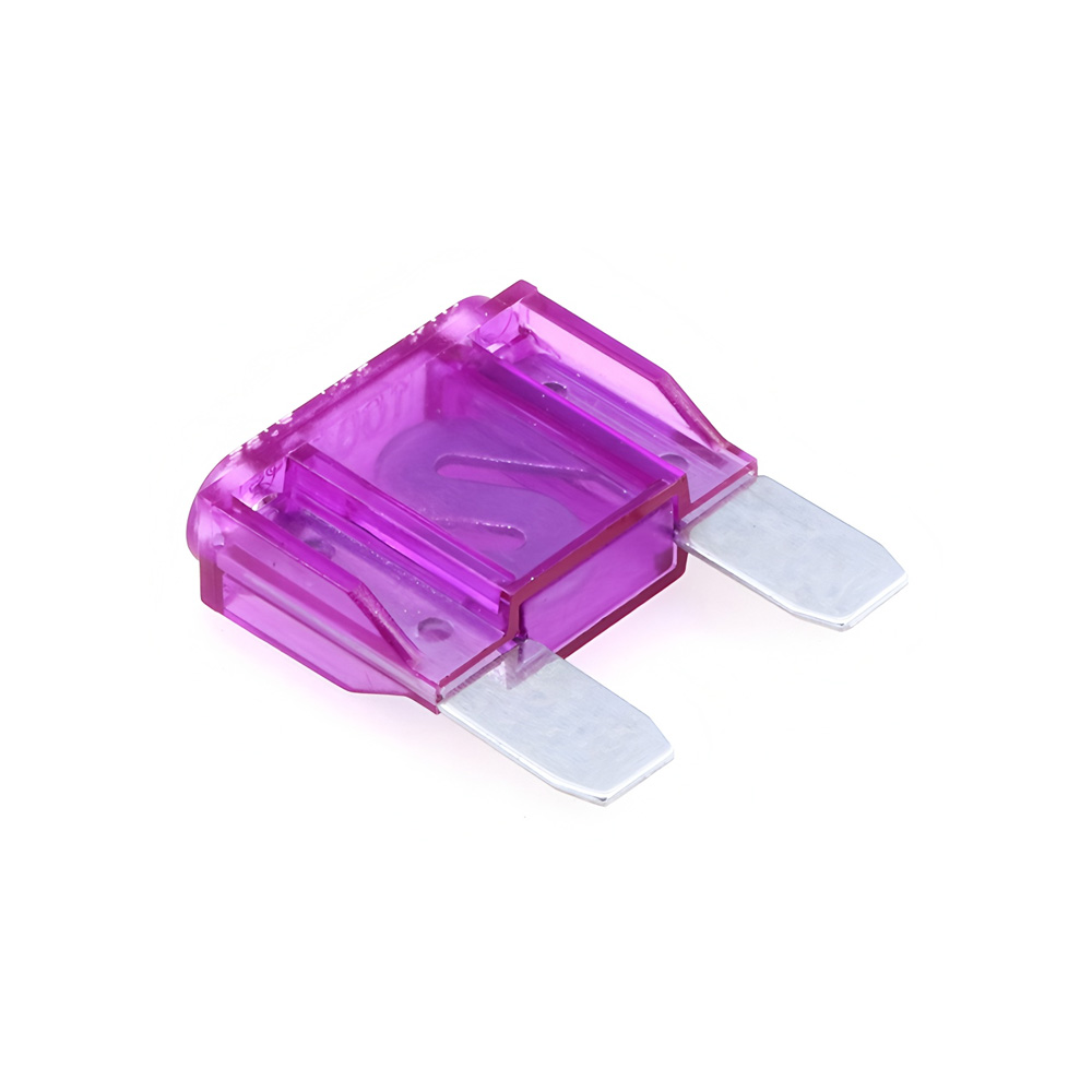 100A Large Siz Blade Car Fuse, 32VDC, 29.5MM*34.5MM*8.9MM