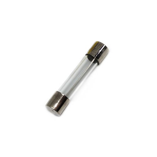 0.1A~30A F Glass Cartridge Fuse, 6mm*30 mm